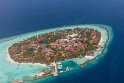 30 Malediven